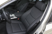 2014款宝马X3 xDrive20i领先型