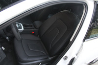 2016款奥迪A4L 35TFSI自动标准型