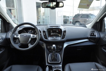 2015款翼虎2.0T自动四驱精英型图片