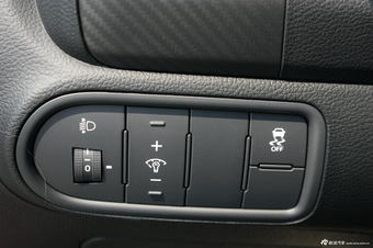 2012款K3 1.6L自动DLX