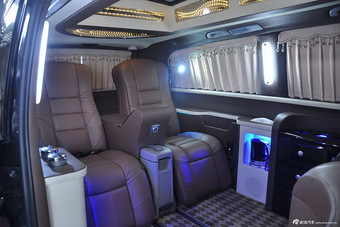 2013款中欧维达莱斯4座