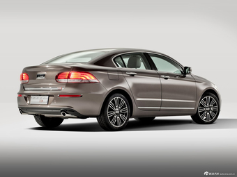 2014款观致3_Sedan轿车