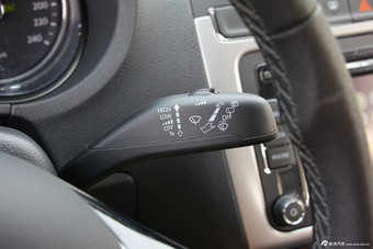 2014款Cross Polo 1.6L自动到店实拍