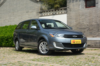 2015款艾瑞泽M7 1.8L手动宽适版