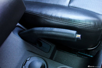 2014款野马F12 到店实拍