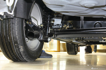 2014款比亚迪F3 1.5L手动豪华型到店实拍