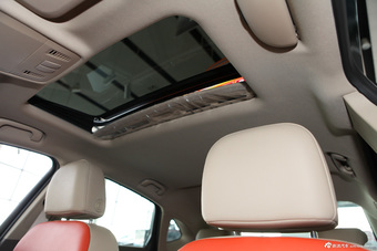 2013款英朗GT 1.6L自动舒适型