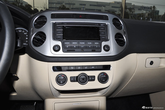 2015款途观1.8T自动两驱舒适版