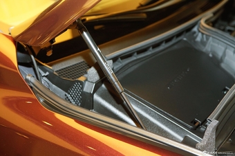 2013款英菲尼迪QX50 2.5L四驱尊雅版