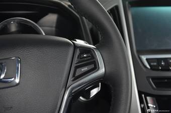 2014款优6 SUV  2.0T智尊型