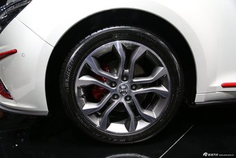 2015上海车展：绅宝CC