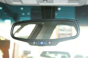 2012款凯迪拉克CTS