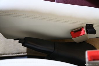 2015上海车展：图雅诺