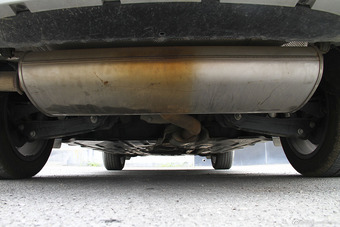 2015款宝马X3 xDrive20i X设计套装