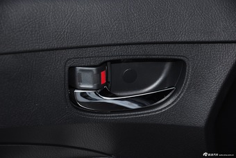 2015款比亚迪全新L3节能版1.5L自动舒适型