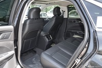 2016款金牛座1.5T自动豪华型