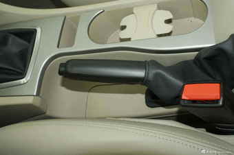 2012款福克斯经典两厢