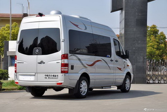 2013款中欧尊致柴油版