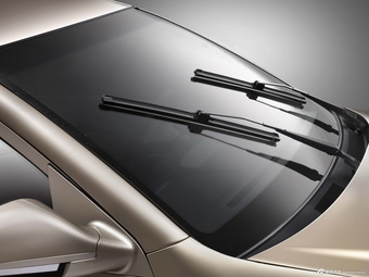 2014款奇瑞E5官方实拍