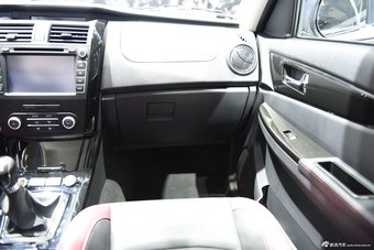 2015上海车展：幻速S3