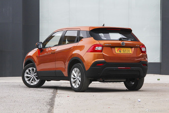 2015款中华V3 1.5L手动舒适型