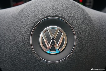 2014款改款速腾到店实拍