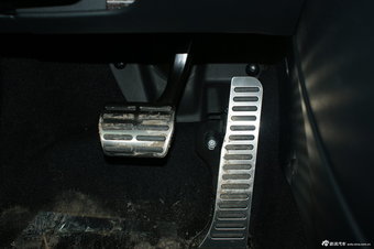 2012款一汽大众CC