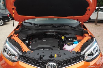 2015款锐腾 1.5T自动精英版图片