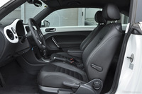 2014款甲壳虫1.4TSI R-Line