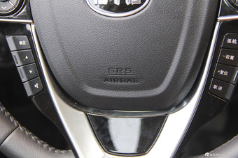 2016款比亚迪宋2.0TID自动豪华型