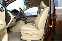 2016款宝骏730 1.8L手动舒适型