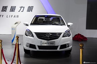 2014款力帆530 1.5L手动旗舰型