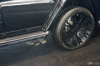 高性能定制 北京巴博斯亚洲旗舰中心开业