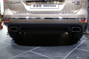 2014款途锐