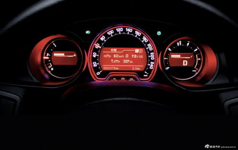 2014款雪铁龙C5 1.6THP