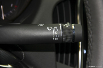 2016款凯迪拉克ATS-L 2.0T自动28T精英型