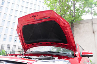 2013款东南V6菱仕高清实拍