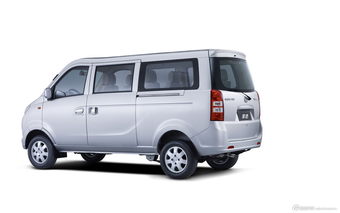 2012款福仕达荣达官方图