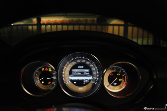 奔驰CLS350 ShootingBrake