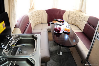 2013款中欧尊致柴油版