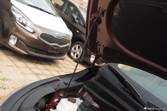 2015款嘉华（进口）3.3GDI豪华版