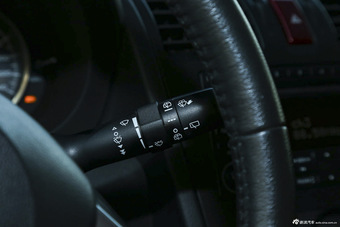 2014款斯巴鲁XV 2.0L舒适版