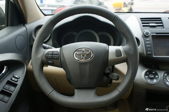 2012款RAV4