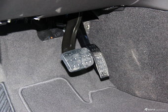 2013款凯迪拉克SRX