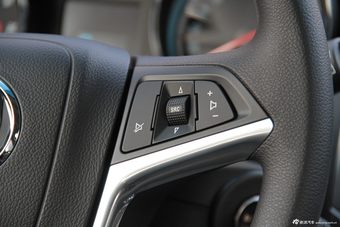 2013款英朗XT 到店实拍