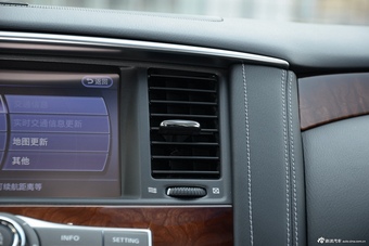 2016款英菲尼迪QX80