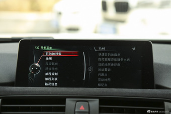 2015款宝马3系328i M运动型