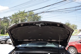 2016款金牛座1.5T自动豪华型