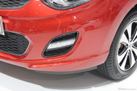 2014成都车展凯翼C3R