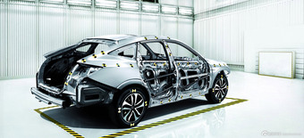 2014款本田歌诗图